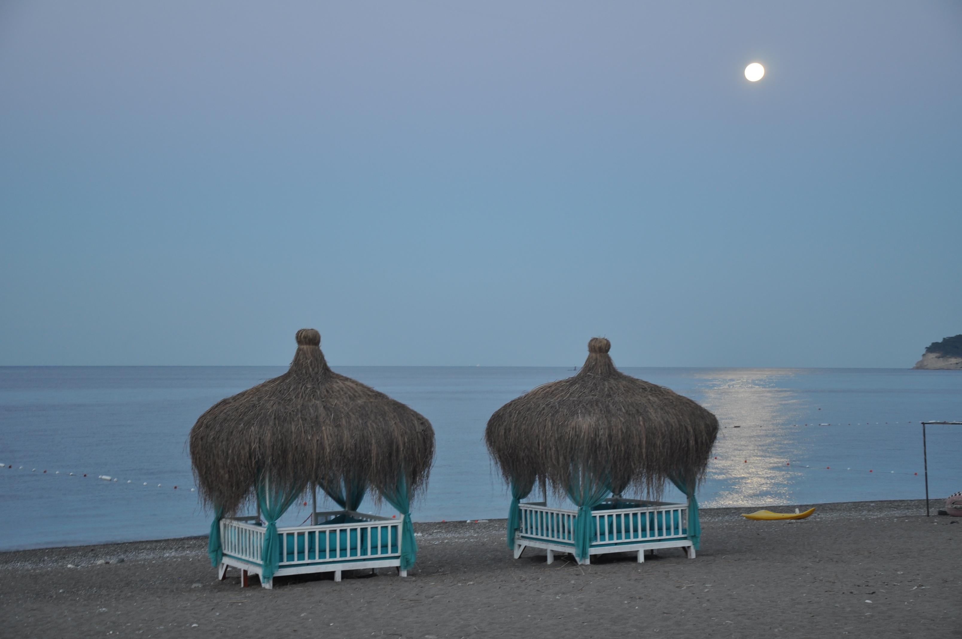 Elamir Resort Hotel Kemer Bagian luar foto