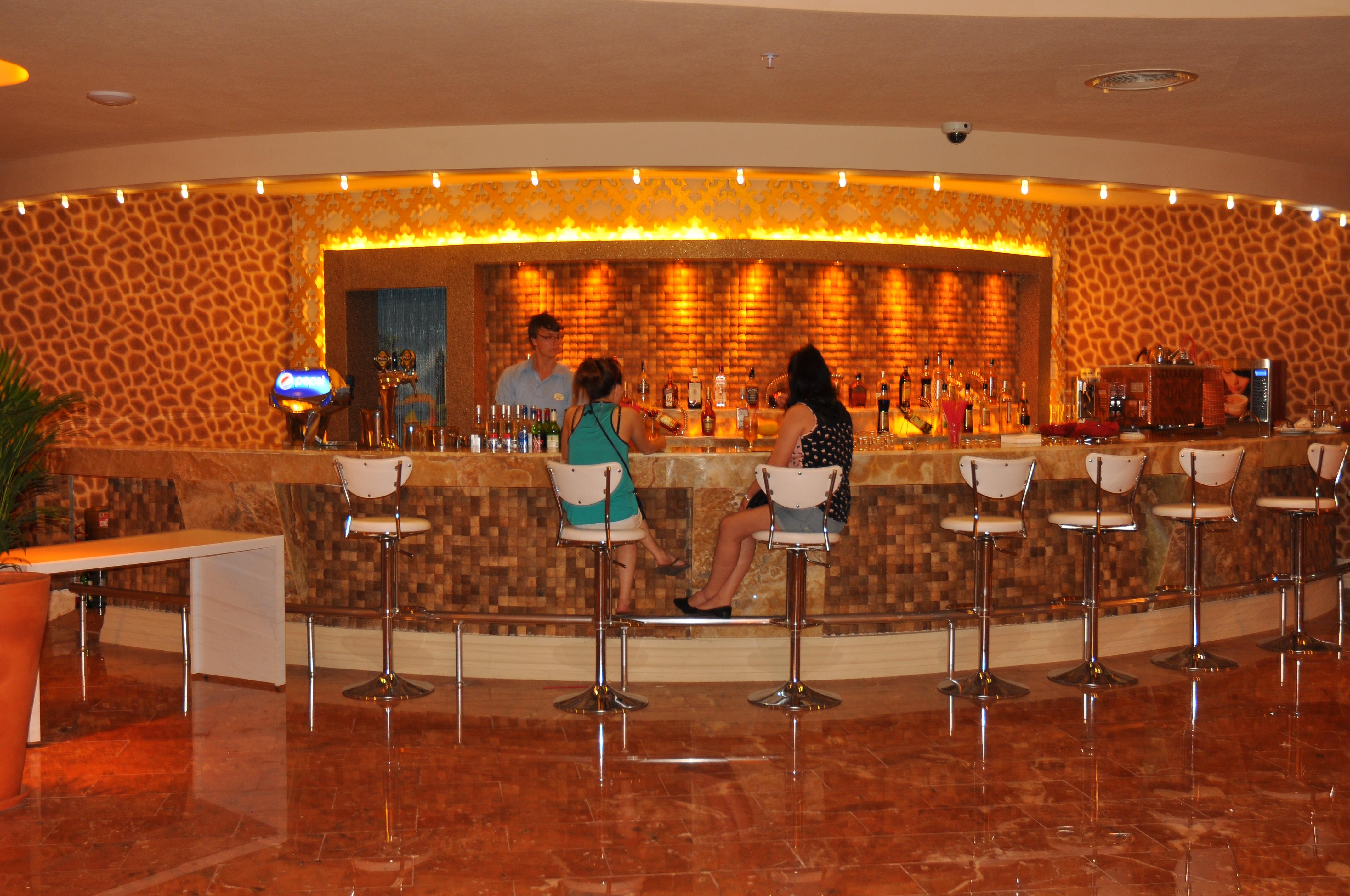 Elamir Resort Hotel Kemer Bagian luar foto