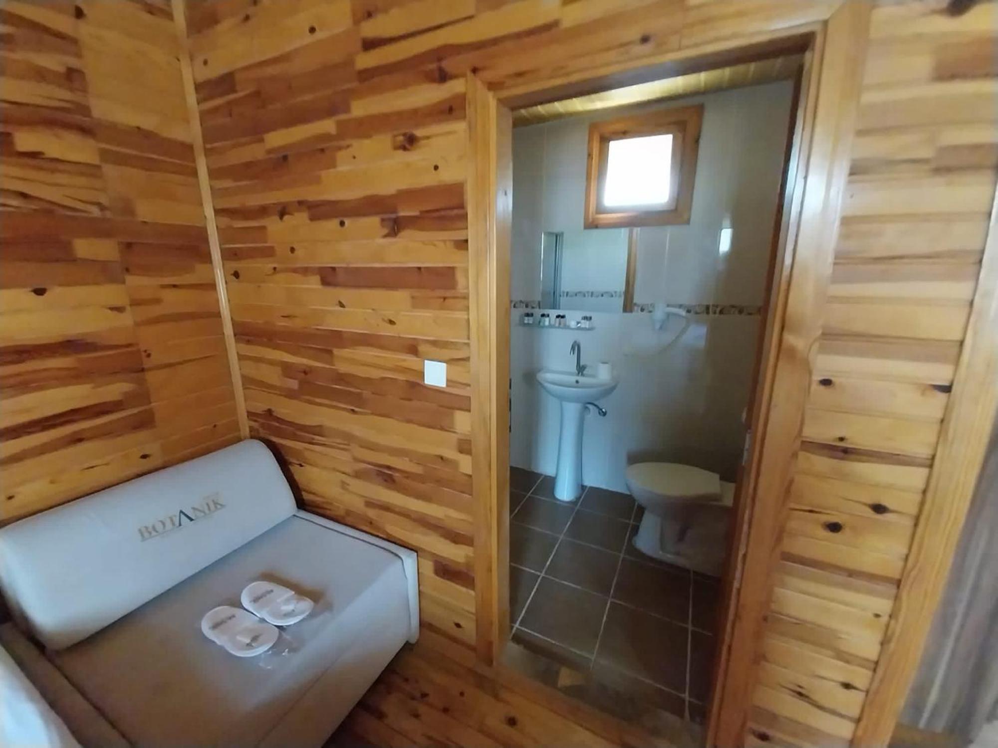Elamir Resort Hotel Kemer Bagian luar foto