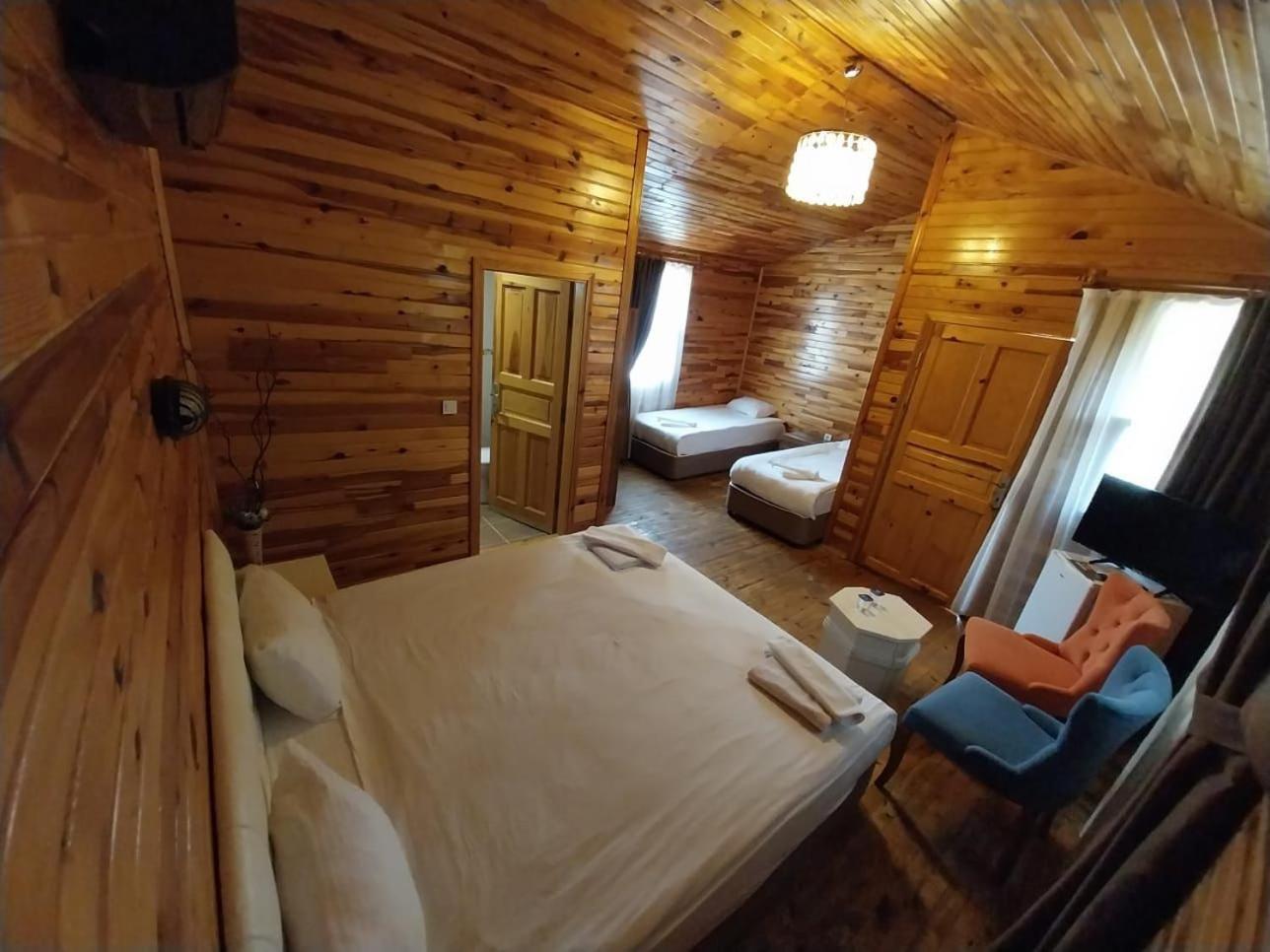 Elamir Resort Hotel Kemer Bagian luar foto