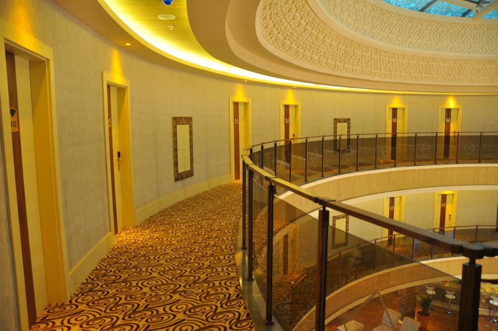 Elamir Resort Hotel Kemer Bagian luar foto
