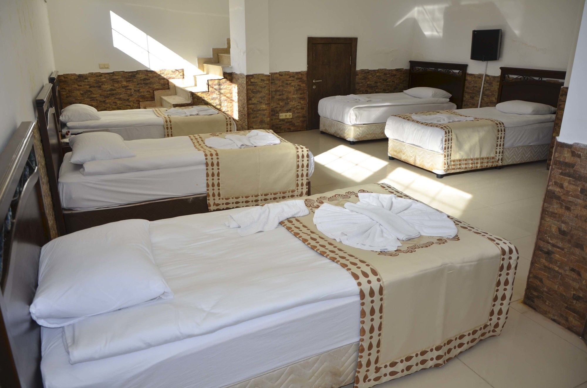 Elamir Resort Hotel Kemer Bagian luar foto