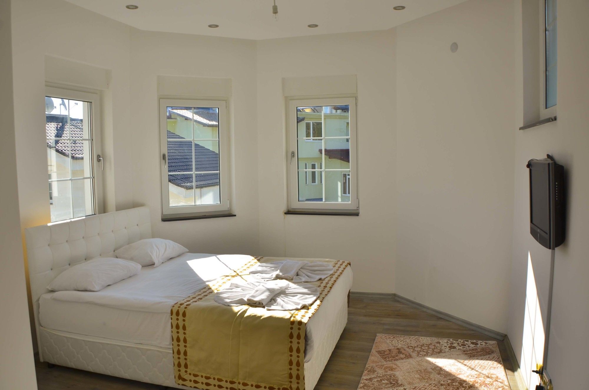 Elamir Resort Hotel Kemer Bagian luar foto