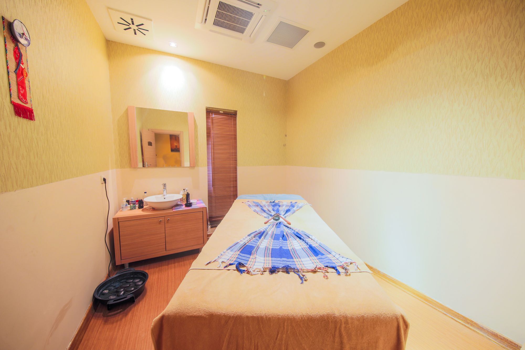 Elamir Resort Hotel Kemer Bagian luar foto
