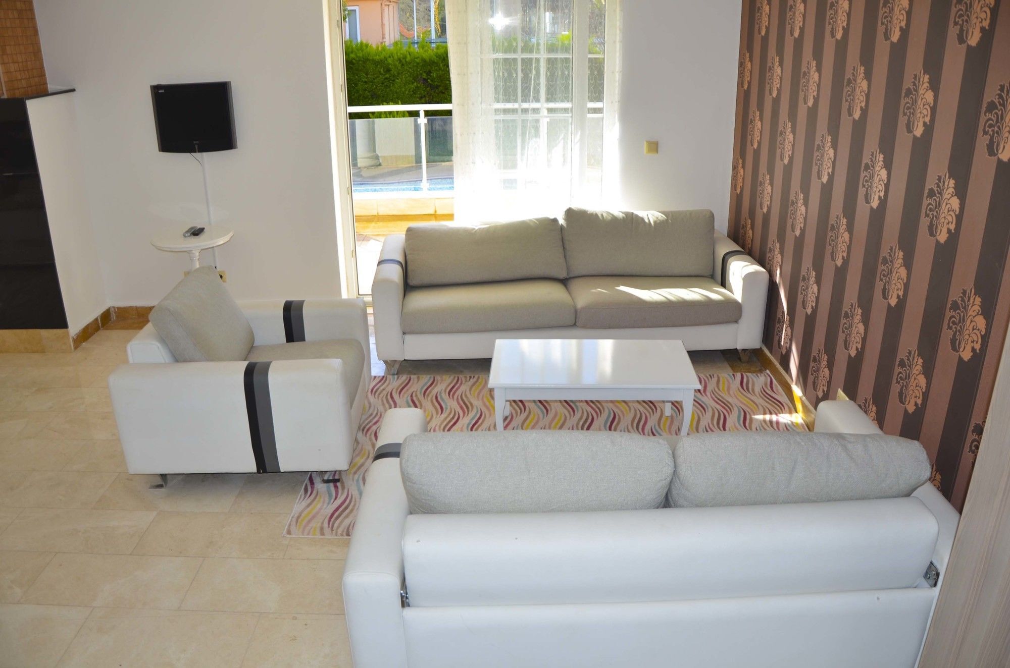Elamir Resort Hotel Kemer Bagian luar foto